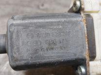 Стеклоподъемник электрический задний левый LGK2FG Ford Mondeo купить на авторазборке