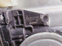 Стеклоподъемник электрический задний правый BX2WGL Mitsubishi Grandis купить на авторазборке