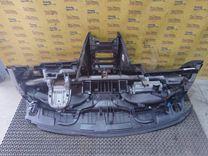 Панель передняя салона (торпедо) JNZM79 Peugeot 407 undefined