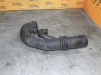 Патрубок турбины HIQ445 BMW X5 E53 - Фото 2