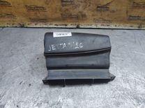 Воздухозаборник SNR838 Volkswagen Jetta - Фото 1