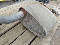 Глушитель J1AGKA Ford Focus undefined