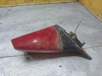 Зеркало наружное левое NESOZ6 Opel Astra - Фото 3