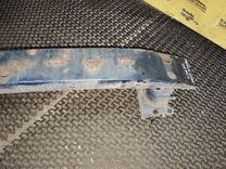 Усилитель бампера переднего SXNKGE Toyota Corolla купить с доставкой