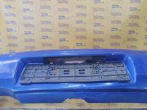 Бампер задний 31FAF2 Subaru Impreza купить с доставкой. Огромный выбор запчастей и марок авто. У нас есть практически все.