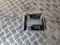 Блок управления двигателем YHQAB1 Opel Meriva купить с доставкой