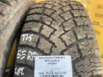 Шина Polaris 175/65 R14 UKCDX7 UKCDX7 Polaris undefined