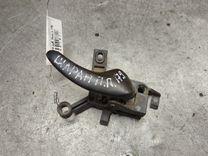 Ручка внутренняя передняя правая 1JA13I Volkswagen Sharan - Фото 1