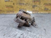 Суппорт передний левый 8QUK4B Fiat Bravo купить на авторазборке