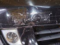 Бампер передний 2ZYCJW Opel Meriva купить