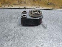 Теплообменник масляного фильтра TV0VVZ Renault Scenic купить