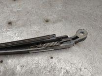 Щеткодержатель задний ZTAP4U Volkswagen Touran - Фото 2