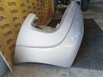 Бампер задний 3GJIW4 Renault Espace купить в магазине запчастей бу