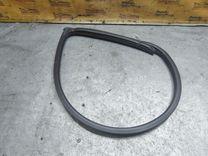 Уплотнитель двери передней левой QJWAAK Mitsubishi Carisma купить в магазине запчастей бу