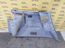 Обшивка багажника 5ZU2VE Renault Scenic RX4 купить с доставкой
