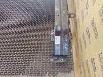 Усилитель бампера переднего 5VNL44 Mercedes A W168 - Фото 3