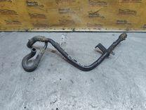 Трубка охлаждающей жидкости металлическая 5VTC4D Honda FR-V - Фото 5