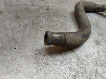 Патрубок (трубопровод, шланг) 30VU3Y Peugeot 406 - Фото 2