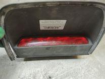 Стоп-сигнал IDB0UX Mitsubishi Carisma - Фото 2