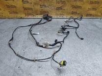 Проводка двери передней правой DVK7KI Opel Astra - Фото 6