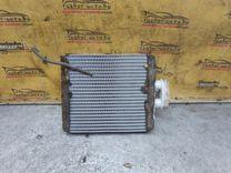 Радиатор отопителя (печки) 71BL0R Skoda Fabia - Фото 1