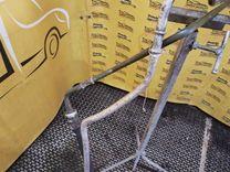 Трубка гидроусилителя 9TIJGA Peugeot 206 купить в магазине запчастей бу