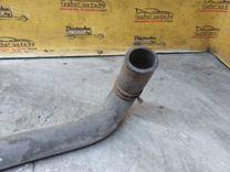 Патрубок радиатора Q62E3G Nissan Note купить