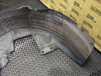 Защита арок задняя левая (подкрылок) VT96OB Ford Fusion купить с доставкой