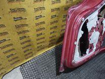 Дверь задняя левая 0TTQ2P Citroen C3 undefined