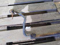 Стабилизатор подвески (поперечной устойчивости) передний M1S94L Volkswagen Polo купить