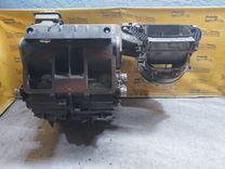 Корпус отопителя (печки) DA554T Peugeot 607 купить с доставкой