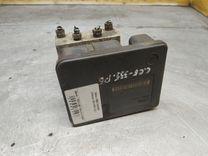 Блок ABS D6D20Y Citroen C5 купить с доставкой