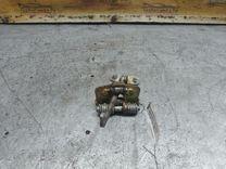 Ограничитель открывания двери передней 23950F Peugeot 806 - Фото 2