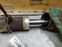 Рулевая рейка C0KIQD Nissan Primera - Фото 3