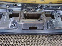 Крышка багажника (дверь 3-5) LFOZCG Peugeot 307 undefined