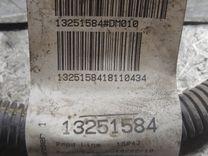 Проводка 4YQ65V Opel Insignia - Фото 5