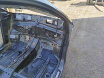 Стойка кузовная передняя правая Q3G162 Toyota Corolla Verso - Фото 4