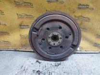 Комплект сцепления CU3C83 Renault Scenic купить в магазине запчастей бу