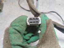 Проводка двери задней правой NJT895 Renault Scenic - Фото 5