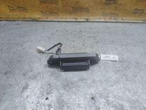 Кнопка открытия багажника 4NI7V3 Mitsubishi Grandis