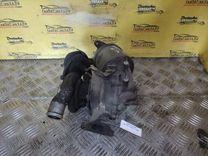 Турбина TLZNDO Opel Meriva - Фото 1