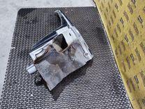Стойка кузовная передняя левая 4RYP1N Volkswagen Golf - Фото 5