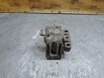 Подушка крепления двигателя RUAZGI Volkswagen Golf - Фото 6