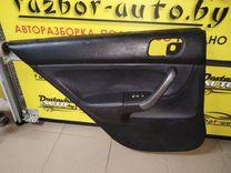 Салон (комплект сидений) E7MSL6 Honda Accord undefined