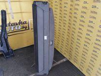 Шторка багажника 06UFGV Renault Laguna купить на авторазборке