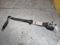 Ремень безопасности передний правый 422K4N Opel Astra - Фото 2