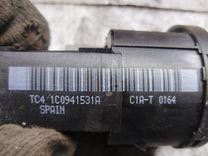 Переключатель света 56LDJQ Volkswagen Passat купить в магазине запчастей бу