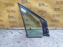 Стекло двери передней левой LUQ3MR Citroen C8 - Фото 4