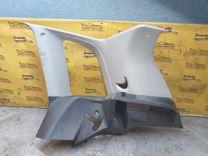 Обшивка багажника QH6VJY Ford Fiesta купить с доставкой. Огромный выбор салонов. У нас есть практически все.