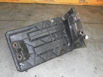 Полка аккумулятора 5ZNE0Y Peugeot Expert